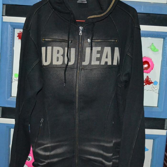 Jual FUBU jeans - Kab. Tangerang 