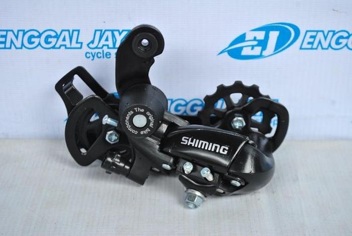 Jual RD 8 9 Sp Speed Shiming Original 