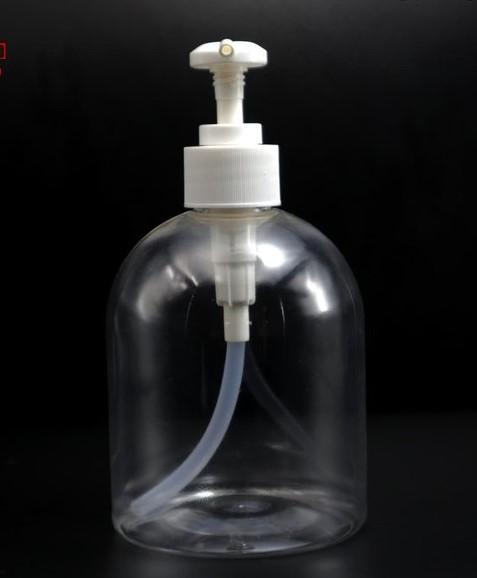 Gambar BPM5 Botol Sabun Tekan Botol Sabun Pump 500 ML Soap Bottle Botol dari Laris49 Official undefined Tokopedia
