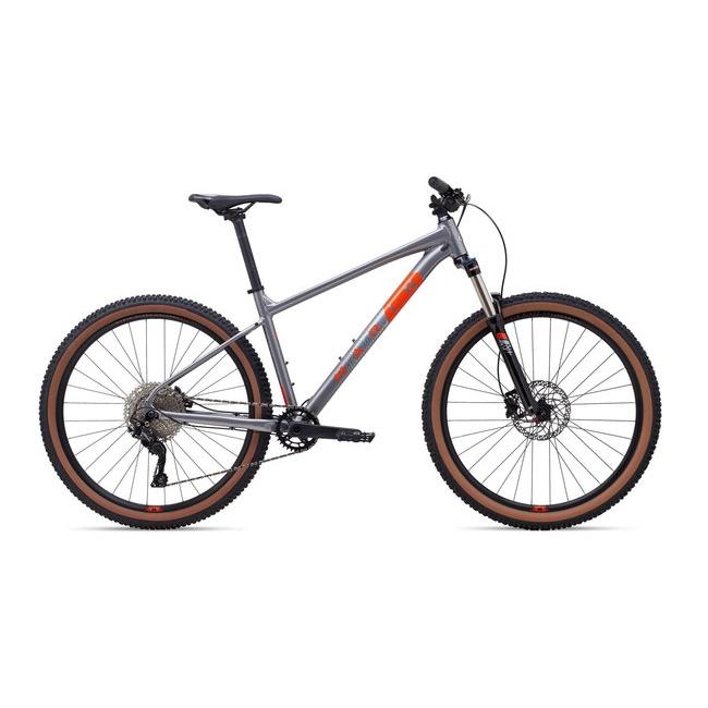 Sepeda Marin Bobcat Trail 26 Mountain Bike Used Bicycles For