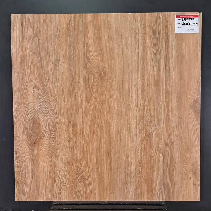 Gambar Granit Lantai Motif Kayu 60x60 kw 1 dari Megabuilding undefined Tokopedia