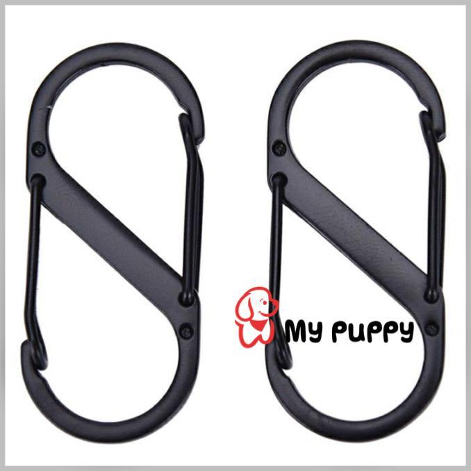 Gambar Pengunci/ pengait untuk pintu kandang anjing kucing DIY dari My Puppy undefined Tokopedia