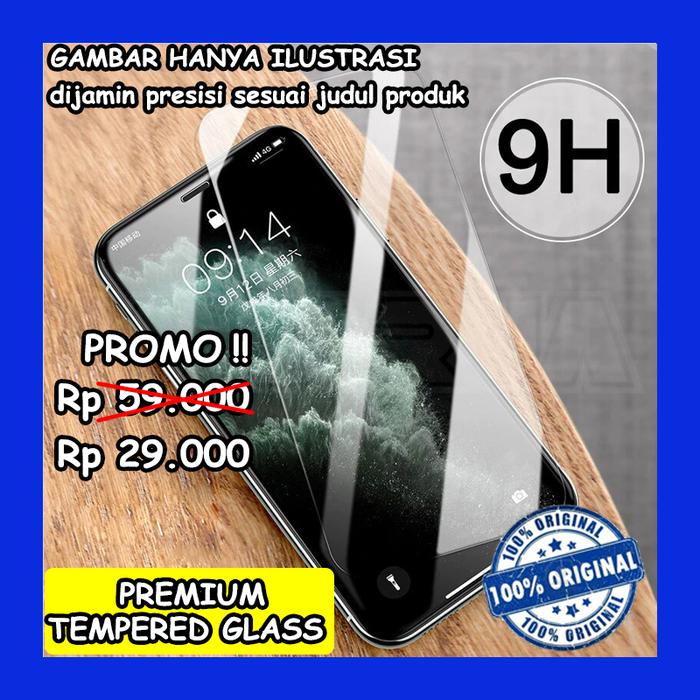 Screen Protector Poco F2 Pro Glass Ibywind 2PCS Pack Redmi Note 9S