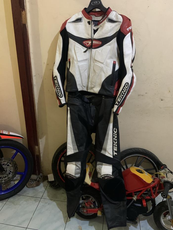 Teknic Leathers Teknic Race Suit Teknic Suit Jual Wearpack Teknic
