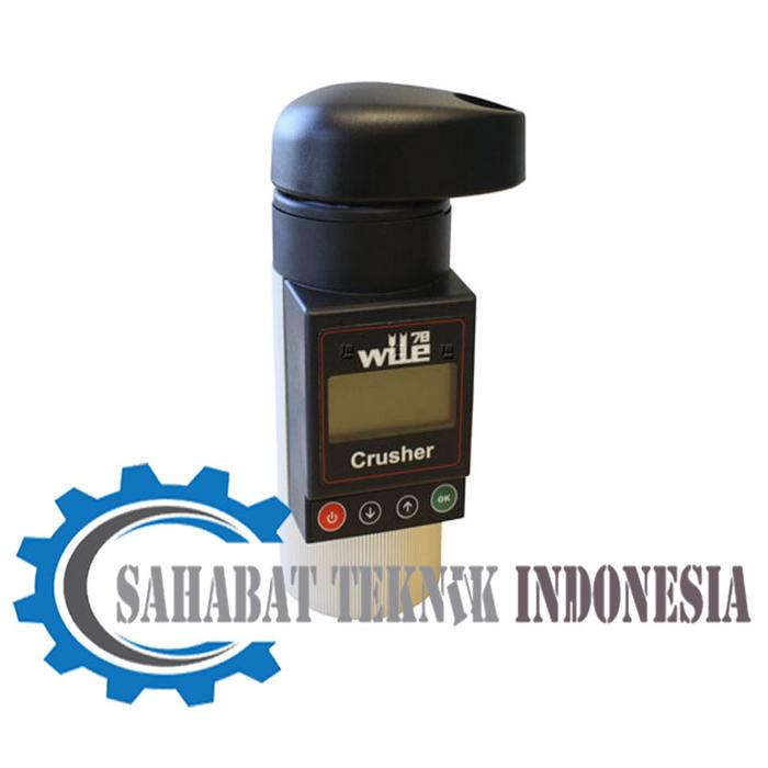 Gambar Jual Alat Ukur biji-bijian Wile 78 Grain Moisture dari sahabat teknik indonesia undefined Tokopedia