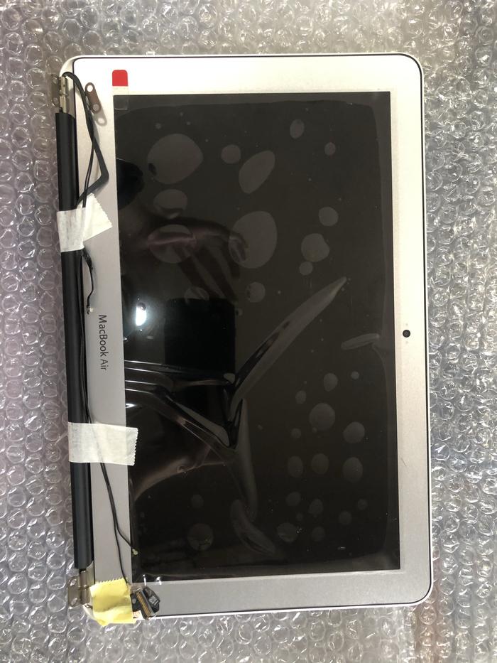Gambar LCD LED MACBOOK AIR 11.6" Macbook Air A1465 FULLSET Bekas dari TeknisiPro undefined Tokopedia
