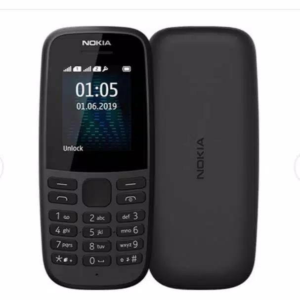 Gambar nokia 230 dual sim rm-1172 nokia jadul nokia resmi - nokia 105, no charger dari dunia online top undefined Tokopedia