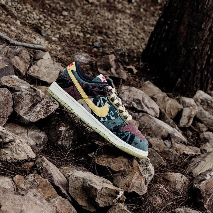 Nike Community Garden Stockx Nike Dunk Low Community Garden Stockx