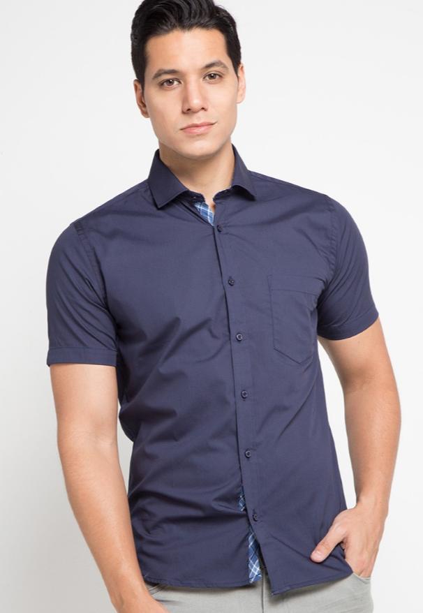 Promo EDITION MENS ESS44 NAVY Short 