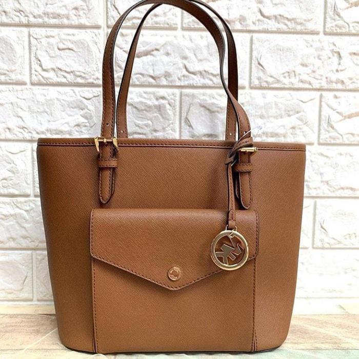 Medium pocket Tote Luggage 