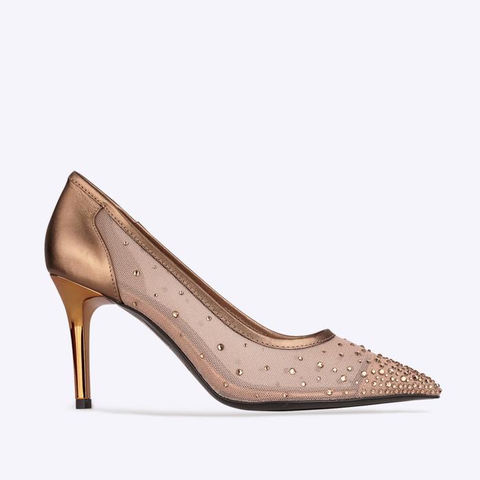 Jual SEPATU HEELS WANITA EVERBEST 