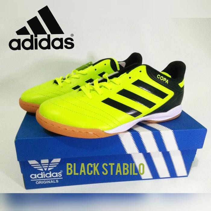 adidas spezial futsal