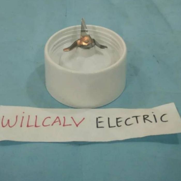 Gambar MONTING BELENDER MIYAKO NATIONAL NASIONAL DLL - Putih dari WILLCALV ELECTRIC undefined Tokopedia