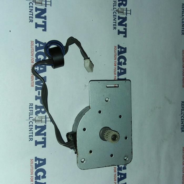 Jual Motor Paper Feed /Gear Motor PF 