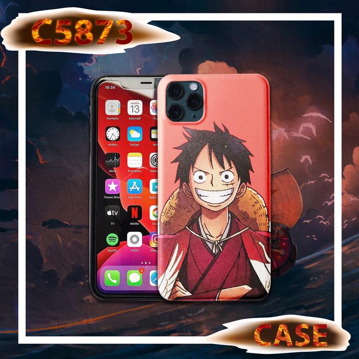 Gambar Custom Case One Piece - Casing HP One Piece - 3D CASE dari KakkoiiShop undefined Tokopedia
