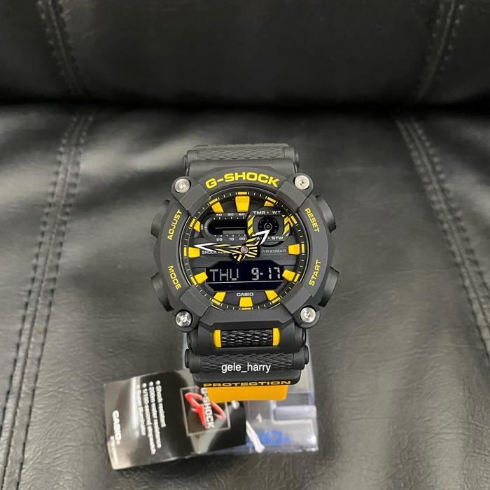 Jual Casio Gshock GA 900A-1A9 Kota Bandung Gshock Corner