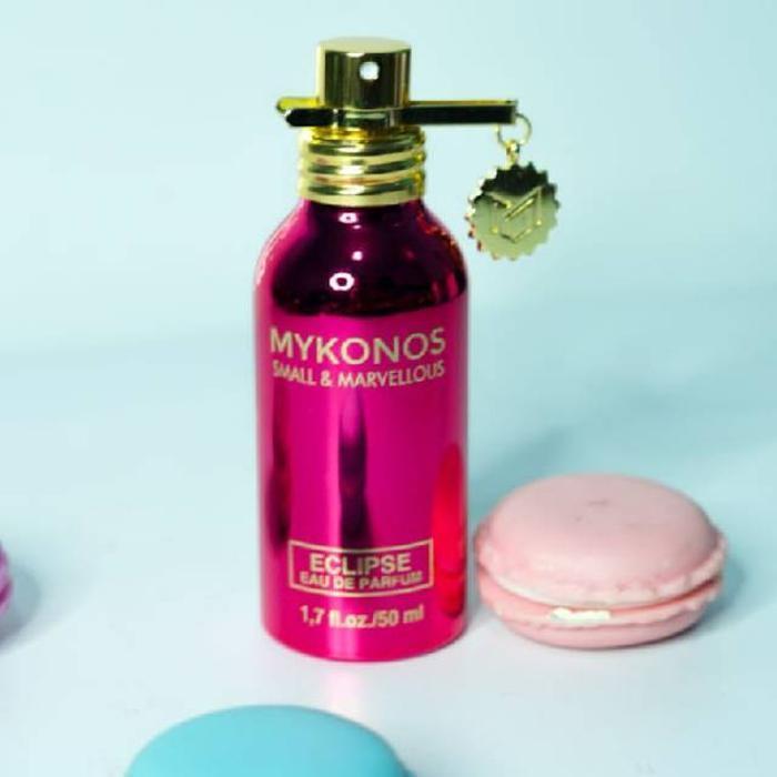 Gambar Promo Mykonos Parfum Eclipse EDP 50 ml Diskon dari abadiolshope092 undefined Tokopedia
