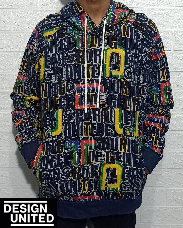 hoodie design
