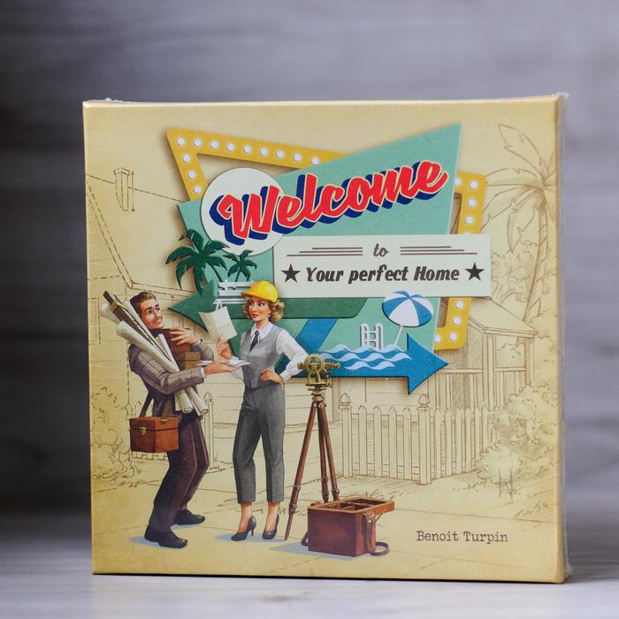 Gambar Welcome To... Board Game ORI USA dari Kirkland Indonesia undefined Tokopedia