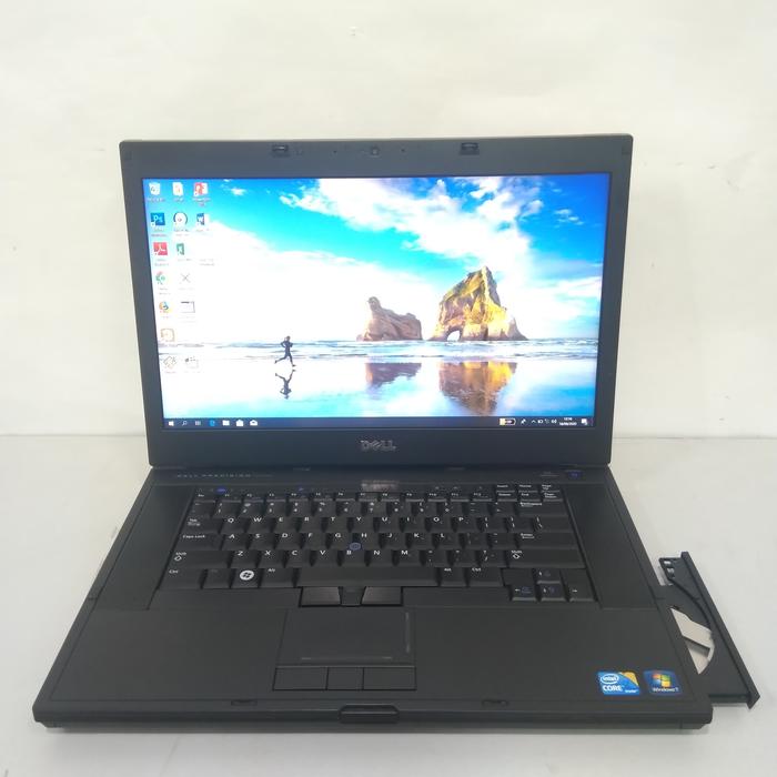 売り切り断捨離特価!人気！ Dell precision M4500改D WebC搭載 i7