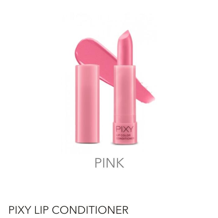 Gambar Pixy lip conditioner warna - Orange dari Stylish angel undefined Tokopedia