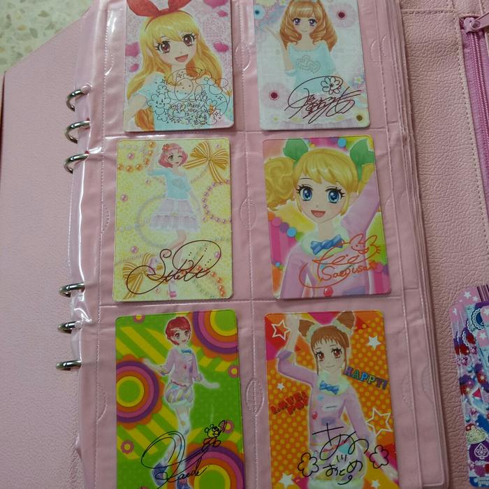 Jual Kartu Aikatsu Tanda Tangan Idol 3 Card Cool Kota Bogor Ashieshop Tokopedia Jual Kartu Aikatsu Tanda Tangan Idol 3 Card Cool Kota Bogor Ashieshop Tokopedia