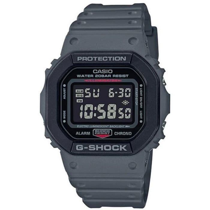 Gambar Casio G-Shock DW-5610SU-8DR / GShock DW5610SU-8 Orignal dari Timepieceindonesia undefined Tokopedia