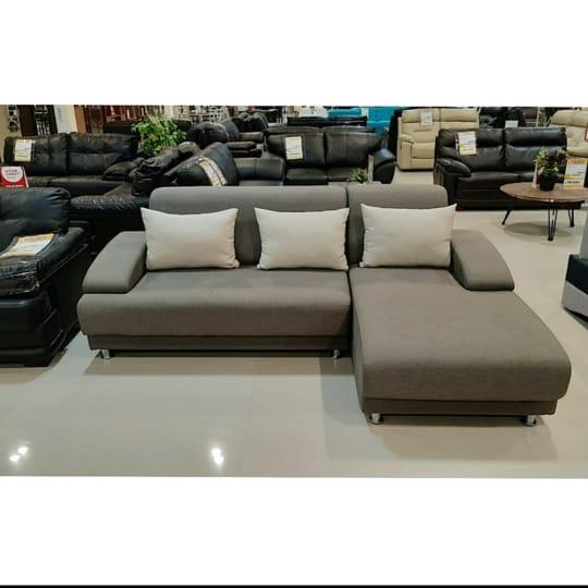 Gambar sofa santai minimalis furniture dari Niek_Rahayu14 undefined Tokopedia