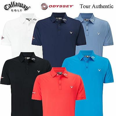 Kaos Kerah Polo shirt Callaway Golf 4XL 