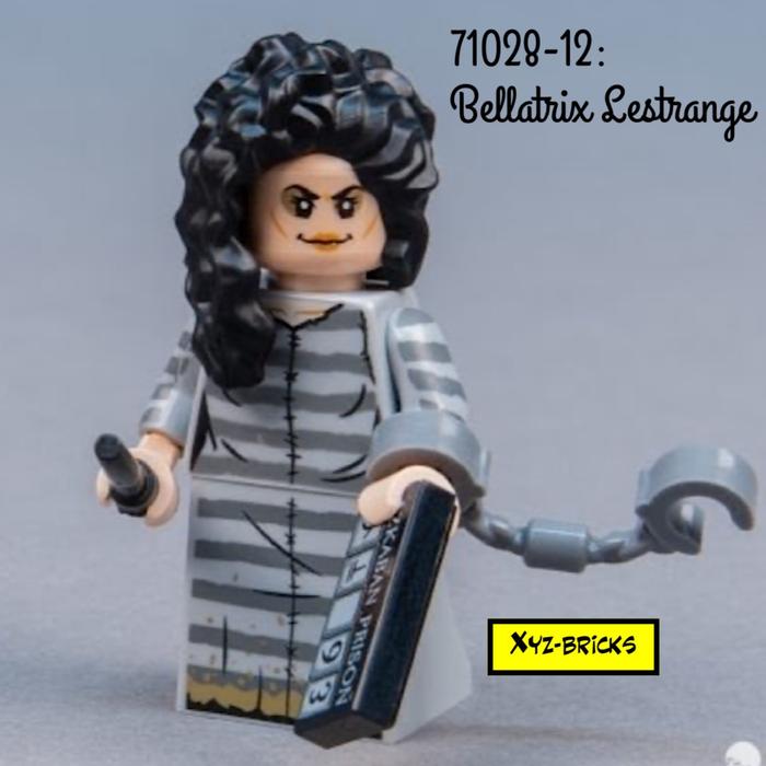 LEGO 71028-12 - Harry Potter Series 