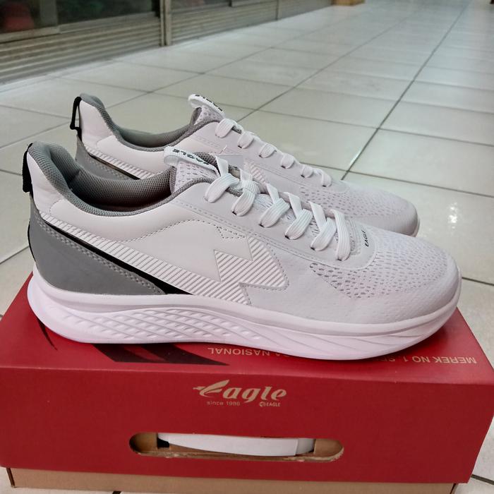 Jual Sepatu Lifestyle | Sneakers EAGLE 