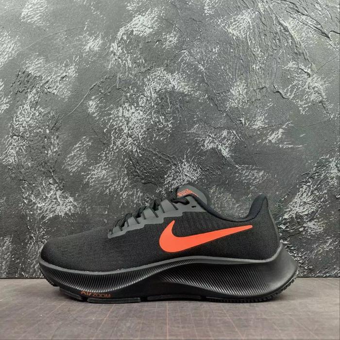 Nike Shoes Pegasus 36 37 Sepatu Lari Nike Air Zoom Pegasus 37 Black