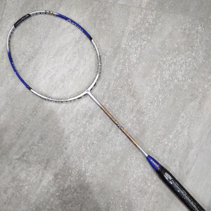 Jual Raket Badminton RSL Matrix F 16 Oversize Original - Jakarta Barat ...