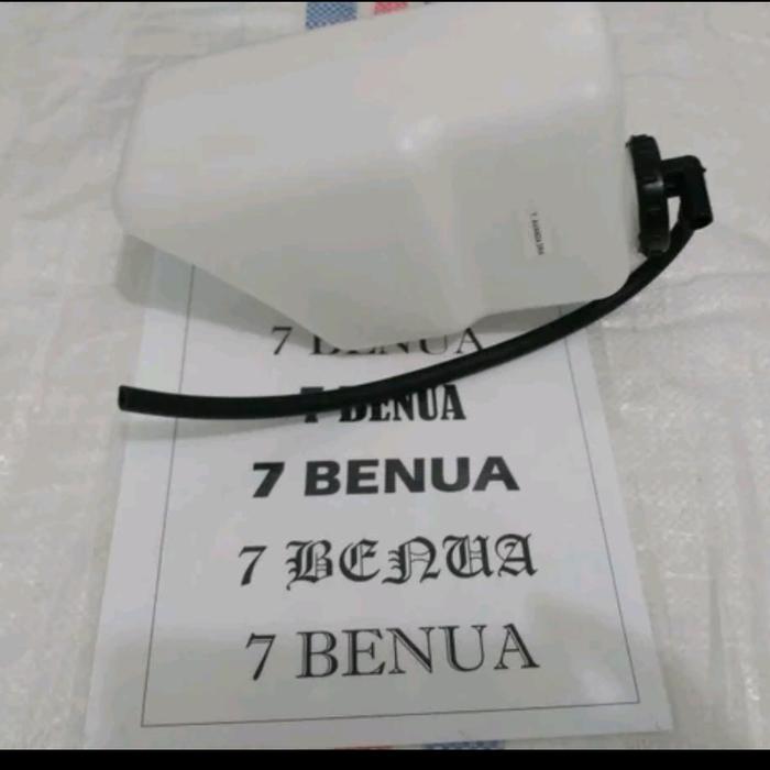 Gambar TABUNG CADANGAN AIR RADIATOR AVANZA XENIA VVTI THN 2004-2011 TIPE DRAT dari 7benua undefined Tokopedia