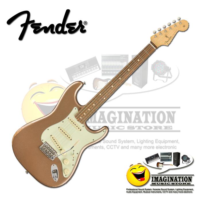 fender roadworn '60s stratocaster 2009年製 fender roadworn '60s stratocaster 2009年製