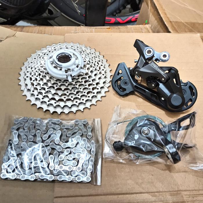 Grx Harga Groupset Deore Xt Shimano Grx Harga Groupset Shimano