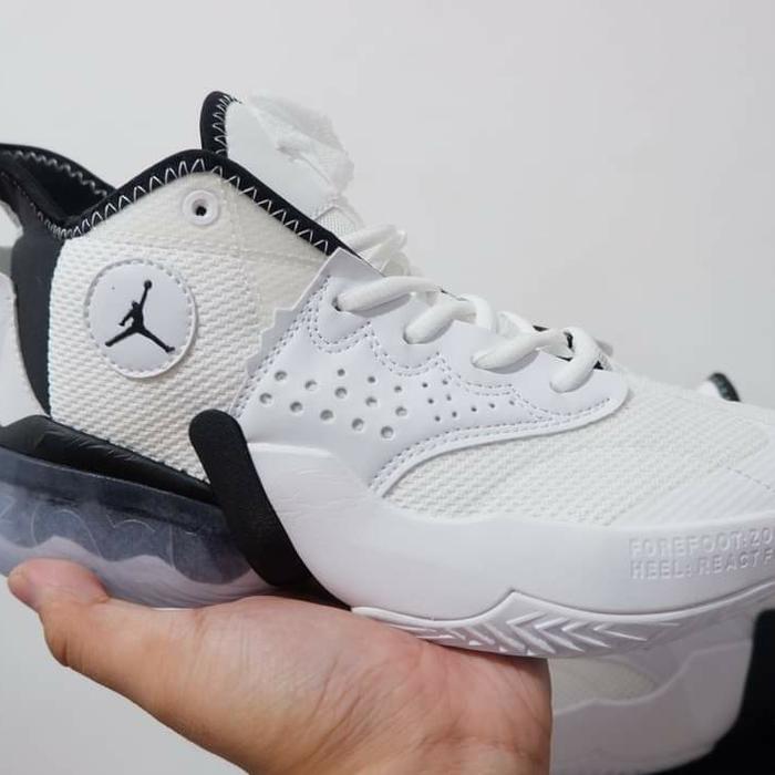 jordan react elevation price