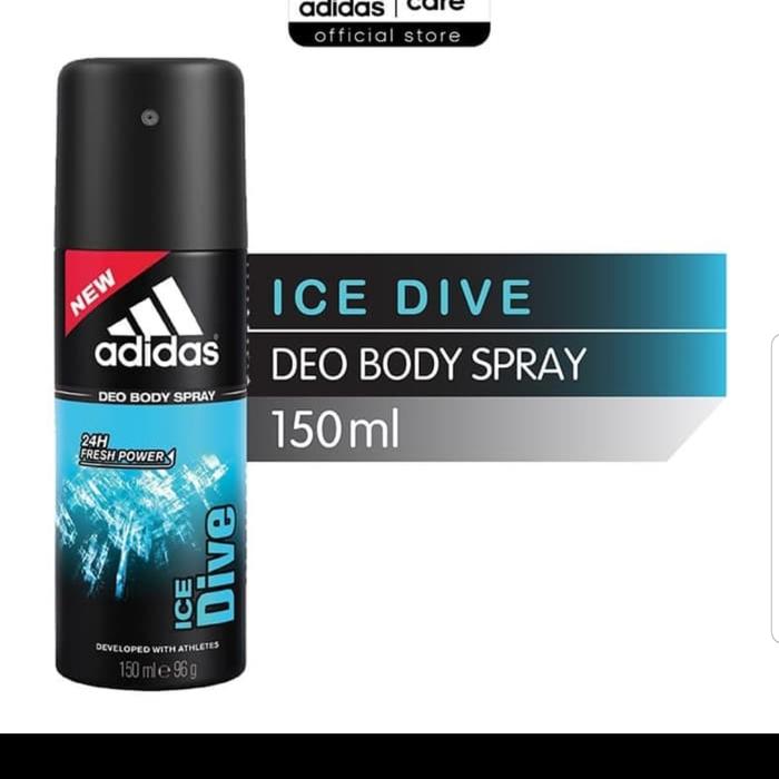 adidas ice dive stick