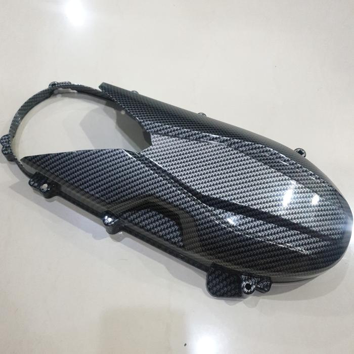 Jual Cover Tutup Bak Cvt Vario 125 150 Led Carbon Karbon Kevlar Jakarta Barat Rei Motor Tokopedia Jual Cover Tutup Bak Cvt Vario 125 150 Led Carbon Karbon Kevlar Jakarta Barat Rei Motor Tokopedia