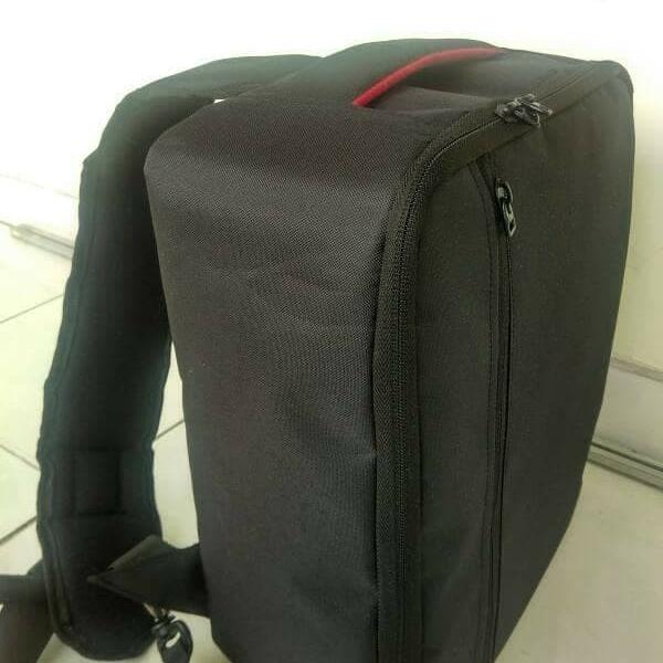 Gambar Tas Drone DJI phantom 3 Standart LP edition dari OtwoGarments undefined Tokopedia