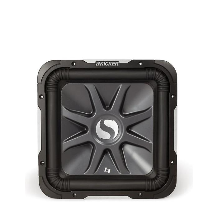 Jual Subwoofer Kicker Solobaric L7 12 