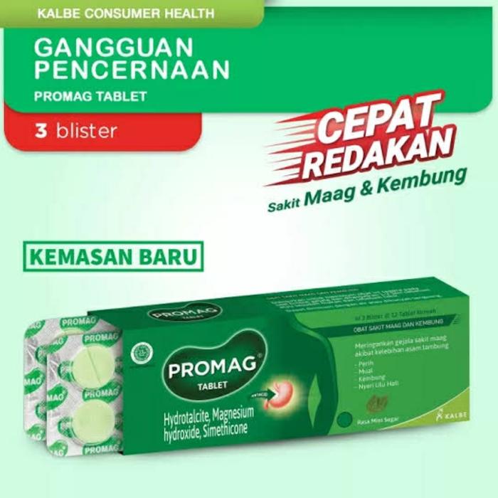 Gambar promag tablet box dari SinarWaluyo11 undefined Tokopedia