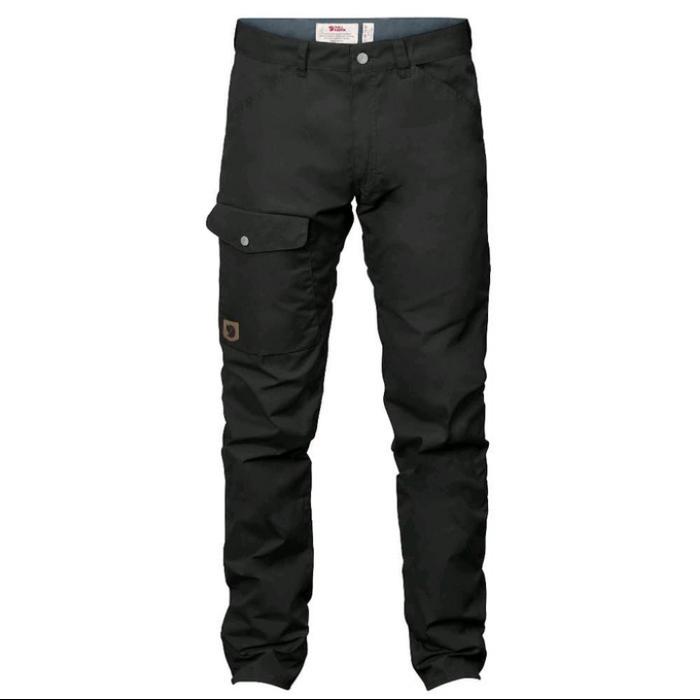 Jual CELANA FJALLRAVEN GREENLAND JEANS BLACK - Jakarta Timur - dreiedge |  Tokopedia