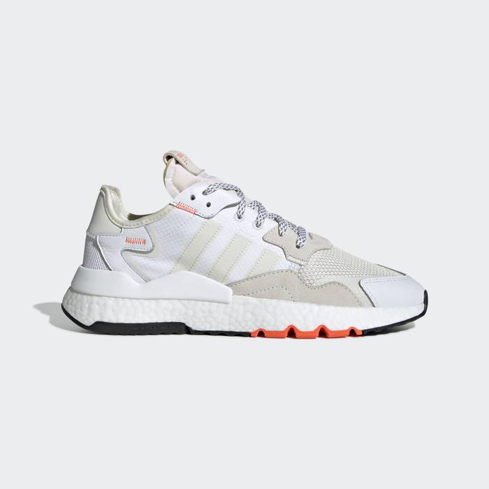 Jual Sepatu Sneakers Adidas Nite Jogger 