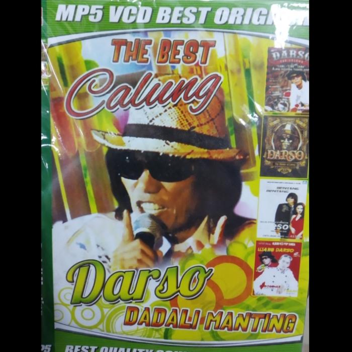 Jual Lagu Mp5 The Best Kalung Darso Dadali Manting Jakarta Barat Lestari Jaya Glodok Tokopedia