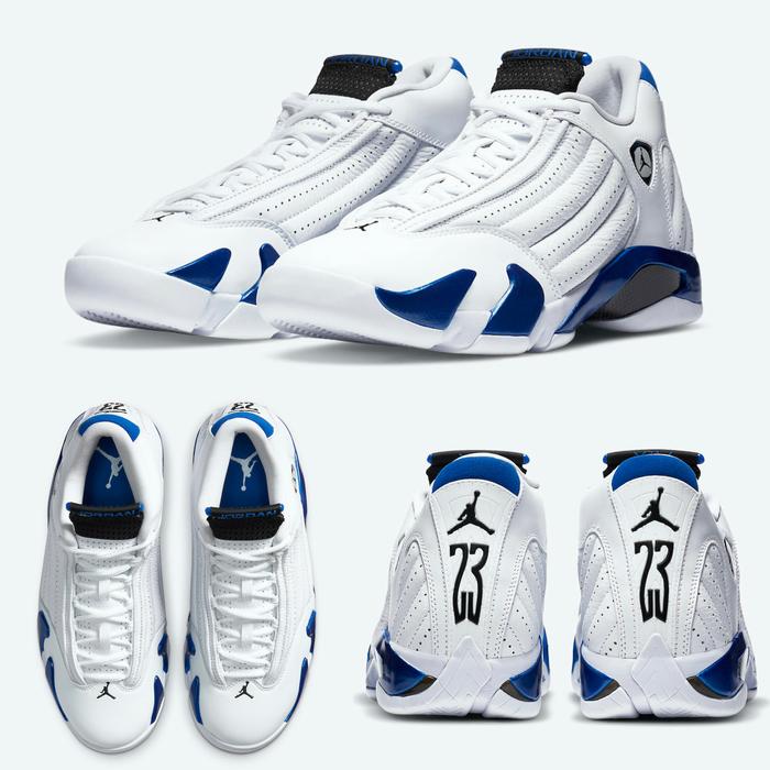 hyper royal 14