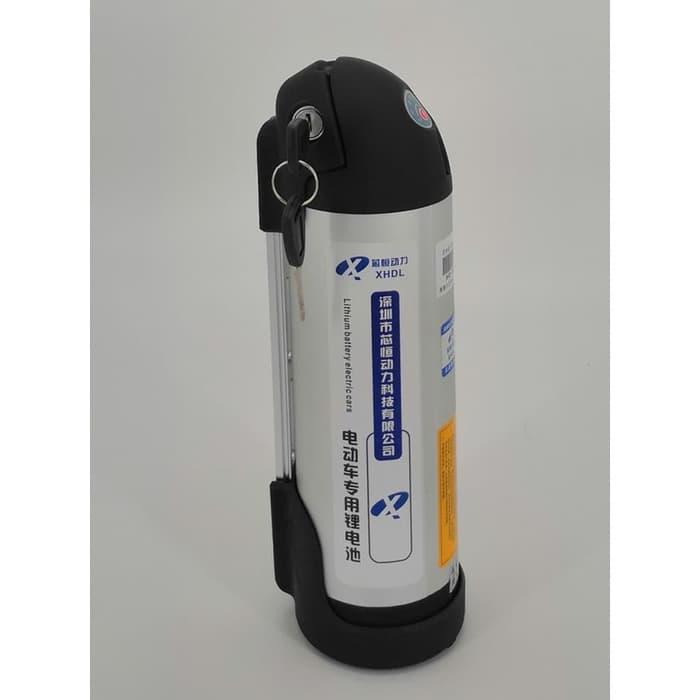 48v Bottle Battery 960Wh 48V Battery