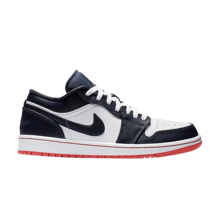 jordan 1 low obsidian