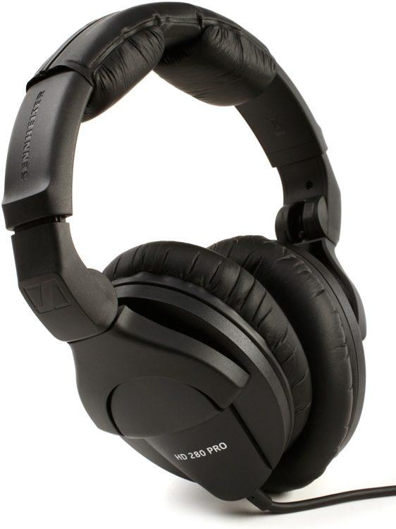 SENNHEISER HD 280 PRO Headphones CC 