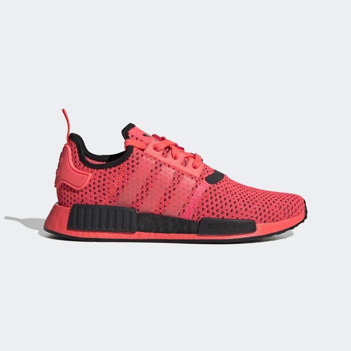Nmd r1 signal pink Clearance